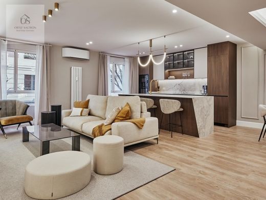 Appartement à Madrid, Province de Madrid