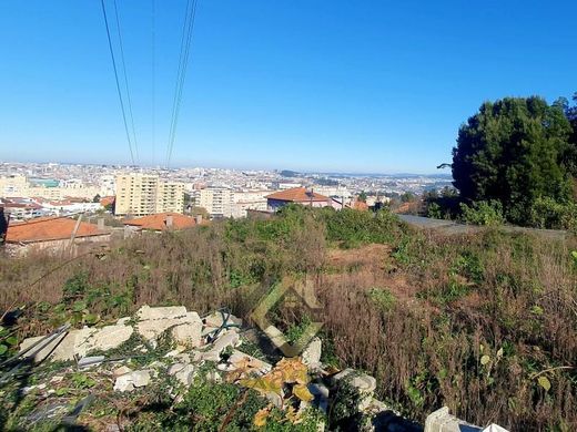 Terreno a Vila Nova de Gaia, Oporto