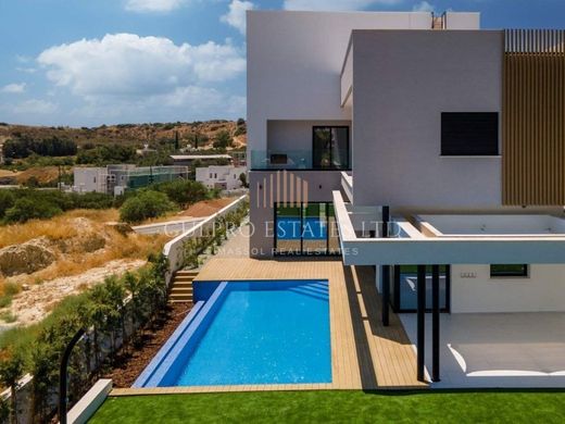 Villa in Limassol, Limassol District