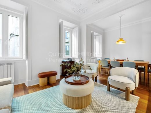 Apartment in Campo de Ourique, Lisbon