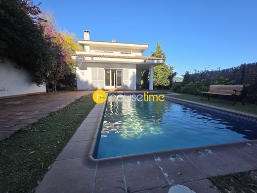 Casa de lujo en San Cipriano de Vallalta, Provincia de Barcelona