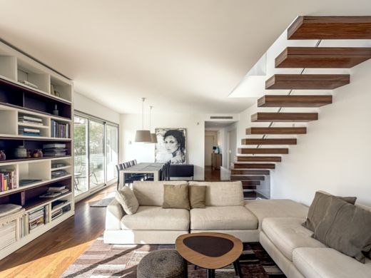 Penthouse in Cascais, Lisbon