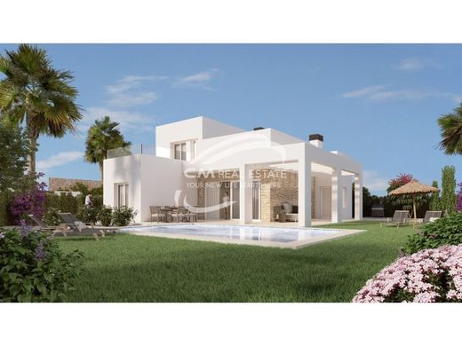 Villa - Algorfa, Provincia de Alicante