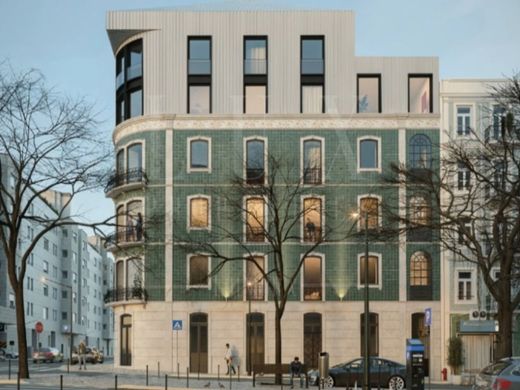 Apartament w Lizbona, Lisbon