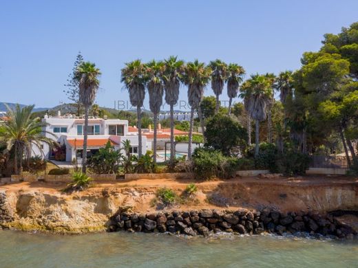 ‏בתי יוקרה ב  Santa Eulària des Riu, Illes Balears