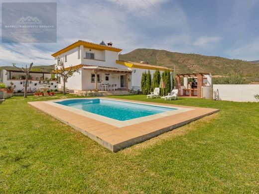 Casa en Mijas, Málaga