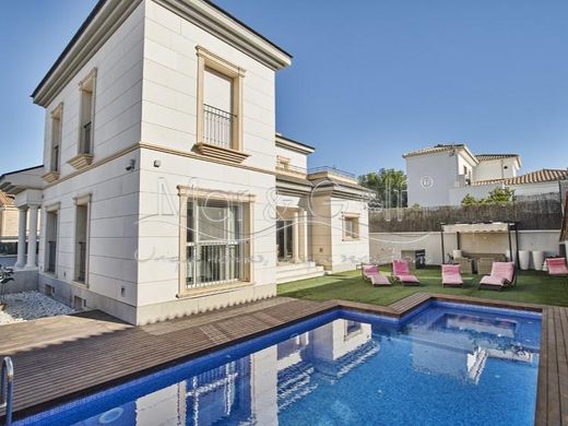 Luxe woning in Elx, Provincia de Alicante