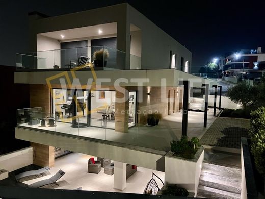 Luxury home in Mafra, Lisbon