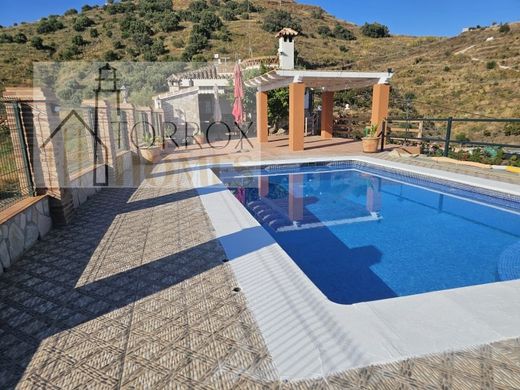 Cottage - Torrox, Málaga