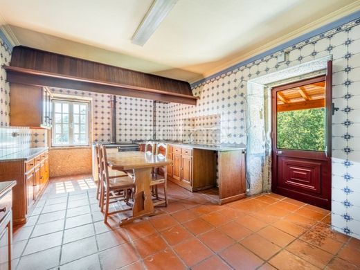 Luxury home in Cinfães, Distrito de Viseu