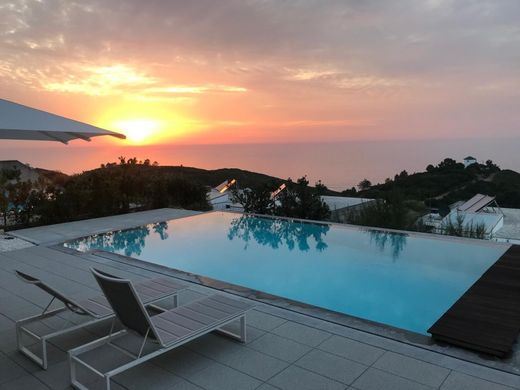 Nazaré, Distrito de Leiriaの高級住宅