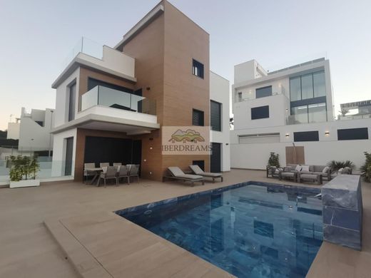 Villa in Orihuela, Alicante