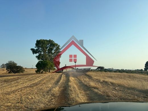 Terrain à Santiago do Cacém, Distrito de Setúbal