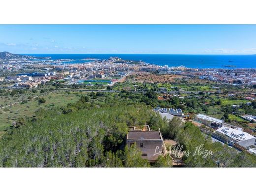 Arsa Ibiza, Illes Balears