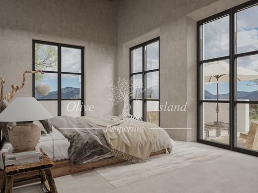 빌라 / Selva, Illes Balears