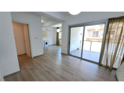 Daire Limasol, Limassol District