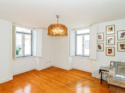 Appartamento a São Vicente, Lisbon