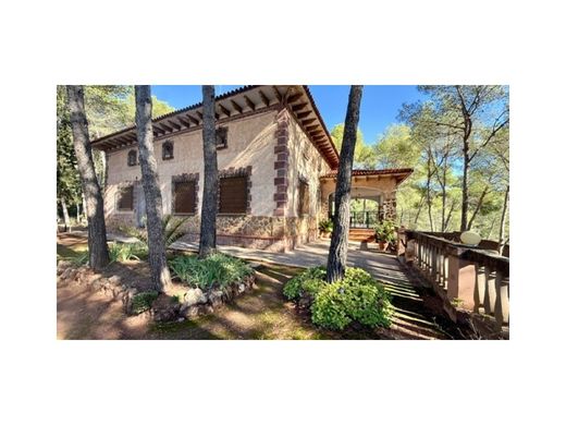 Πολυτελή κατοικία σε Serra, Província de València