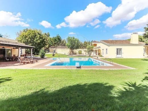 Palmela, Distrito de Setúbalの高級住宅