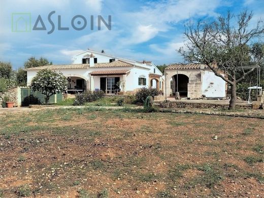 Rural or Farmhouse in Alaior, Province of Balearic Islands