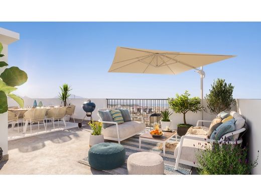 ‏דירת פנטהאוז ב  אסטפונה, Provincia de Málaga