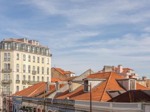 套间/公寓  Santo António, Lisbon