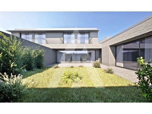 Luxury home in Aveiro