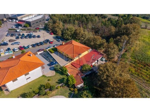 Detached House in Póvoa de Lanhoso, Distrito de Braga