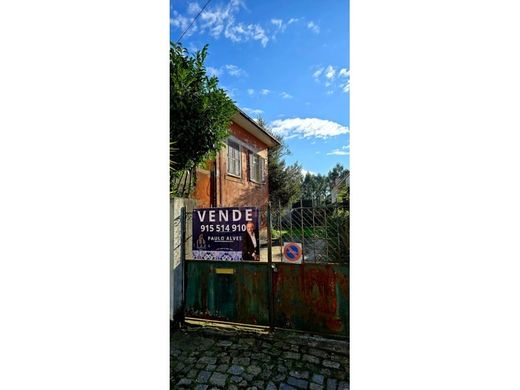Luxury home in Vila Nova de Gaia, Distrito do Porto