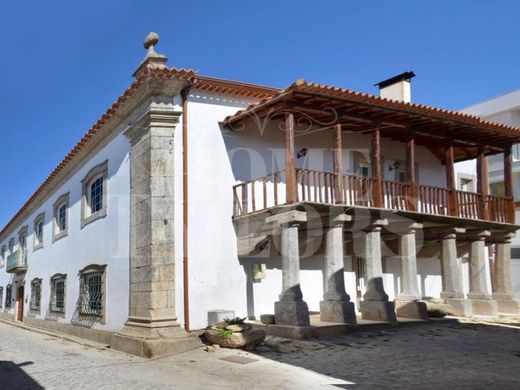Hotel in Mogadouro, Bragança