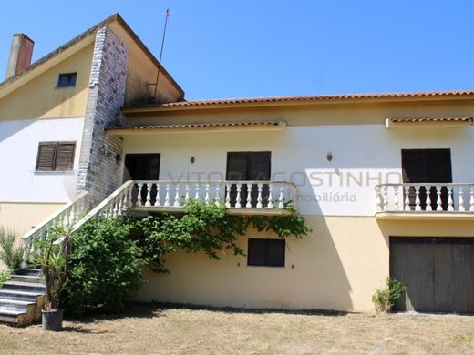 Fattoria a Alcanena, Distrito de Santarém