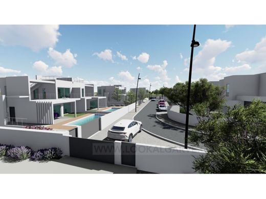 Участок, Lagos, Distrito de Faro