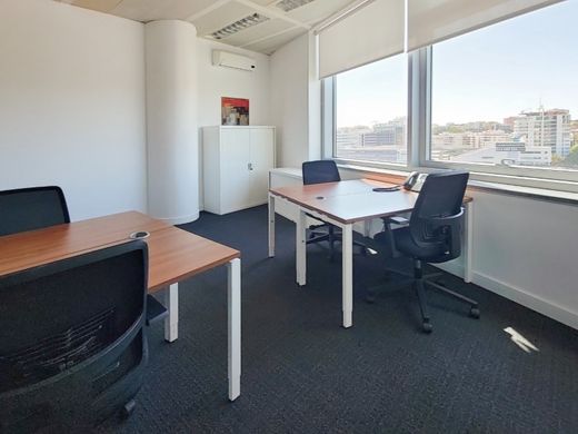 Büro in Oeiras, Lissabon