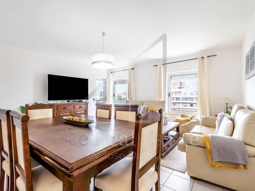 Portimão, Distrito de Faroのアパートメント