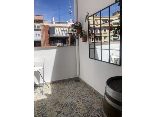 Penthouse in Madrid, Provinz Madrid