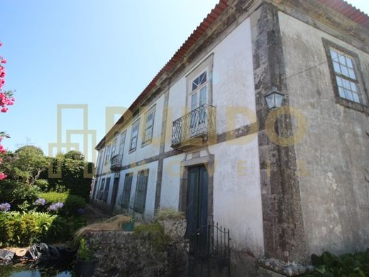 Mansion in Celorico de Basto, Distrito de Braga