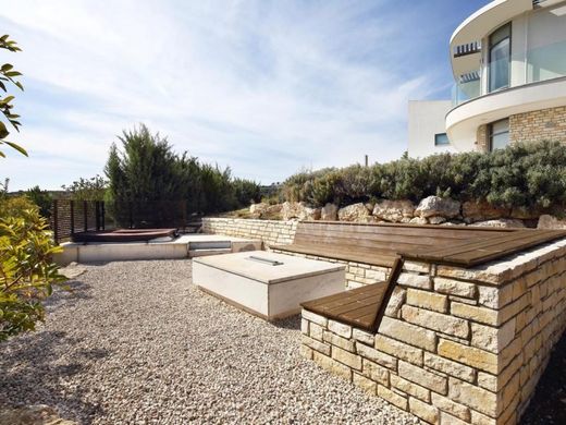 Villa in Tsáda, Paphos District
