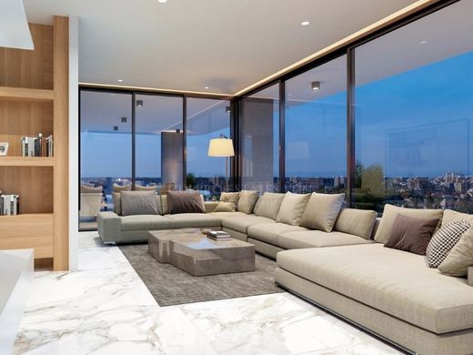 Apartment in Agios Nikolaos, Lemesós