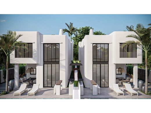 Villa in l'Alfàs del Pi, Alicante