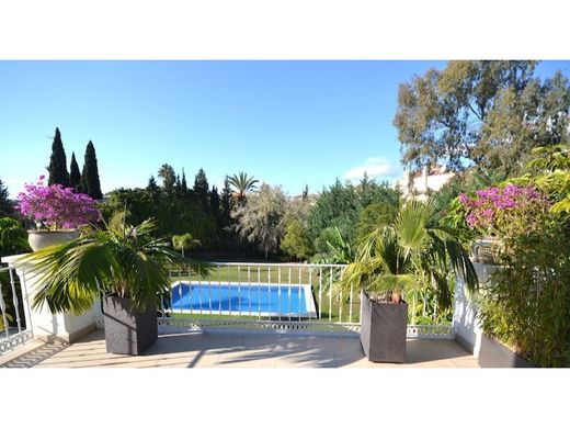 Detached House in Marbella, Malaga