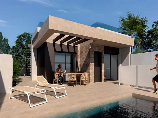 Luxury home in Rojales, Alicante