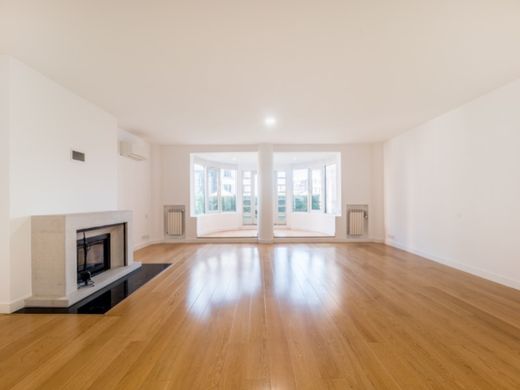 Apartment in Campo de Ourique, Lisbon