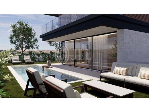 Luxury home in Cascais, Lisbon