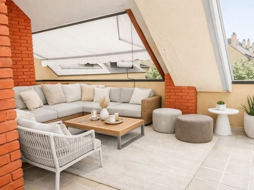 Penthouse à Las Rozas de Madrid, Province de Madrid