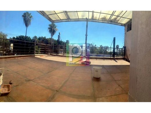 Residential complexes in Cuernavaca, Morelos