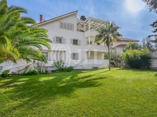 Casa di lusso a Alvalade, Lisbon