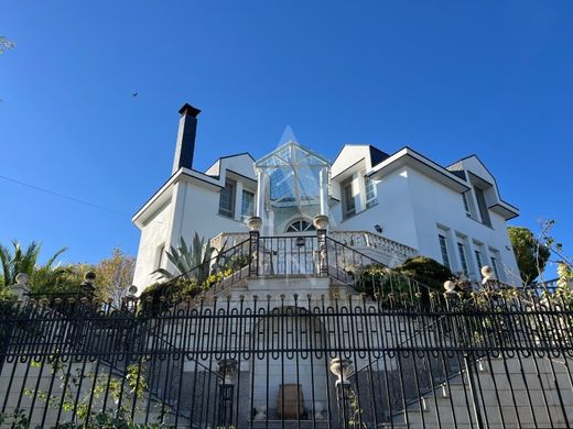 Luxury home in El Casar de Talamanca, Guadalajara