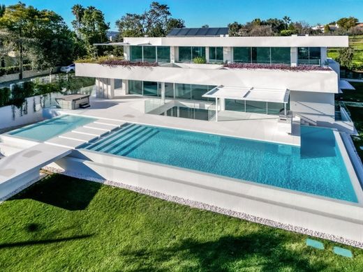 Lüks ev Loulé, Distrito de Faro