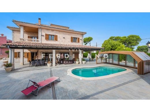 Lüks ev Santa Margalida, Illes Balears