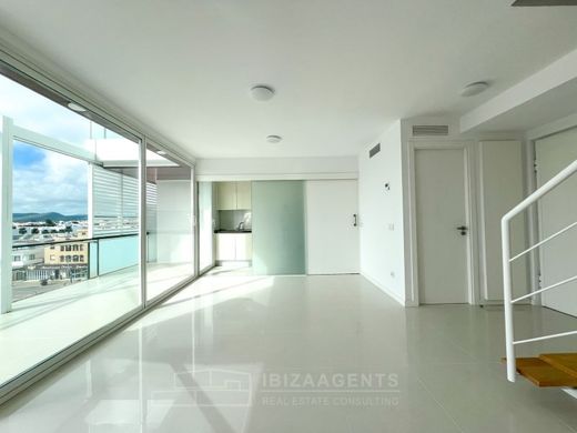 Duplex in Ibiza, Province of Balearic Islands